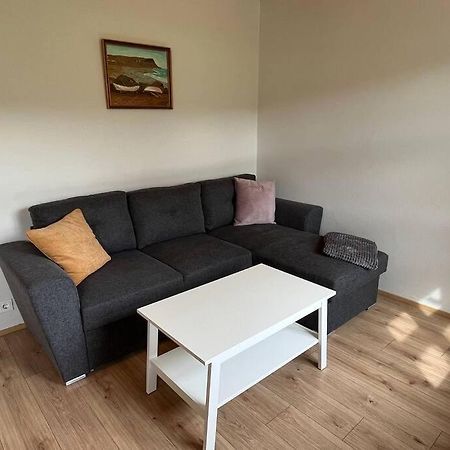 Black Valley Apartment Thoroddsstathir Zewnętrze zdjęcie