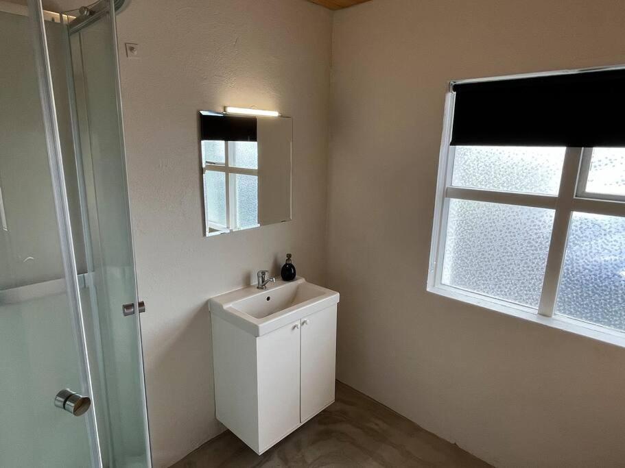 Black Valley Apartment Thoroddsstathir Zewnętrze zdjęcie