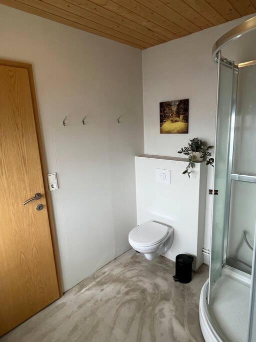 Black Valley Apartment Thoroddsstathir Zewnętrze zdjęcie